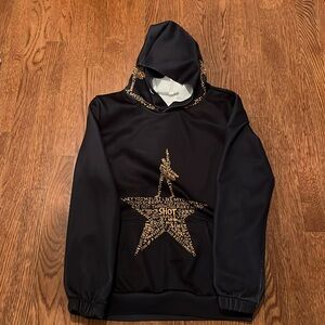 Hamilton Sweatshirt